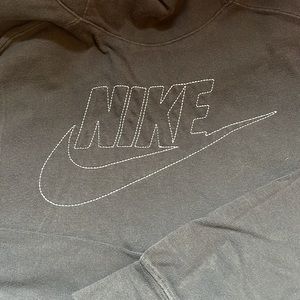 Nike sweatshirt